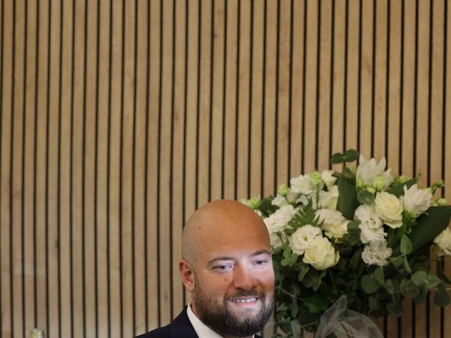 Il matrimonio di Denise e Luigi a Catania, Catania 18