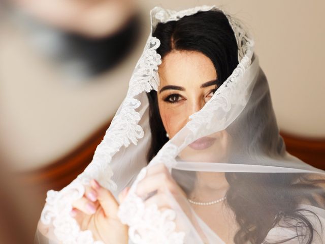 Il matrimonio di Denise e Luigi a Catania, Catania 19