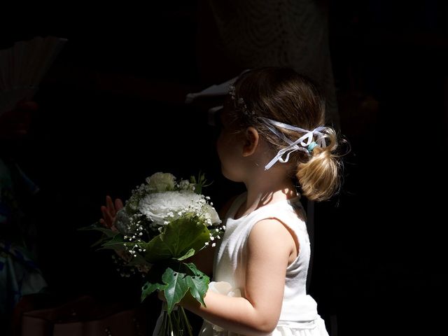 Il matrimonio di Denise e Luigi a Catania, Catania 25