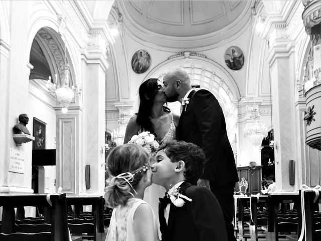 Il matrimonio di Denise e Luigi a Catania, Catania 26