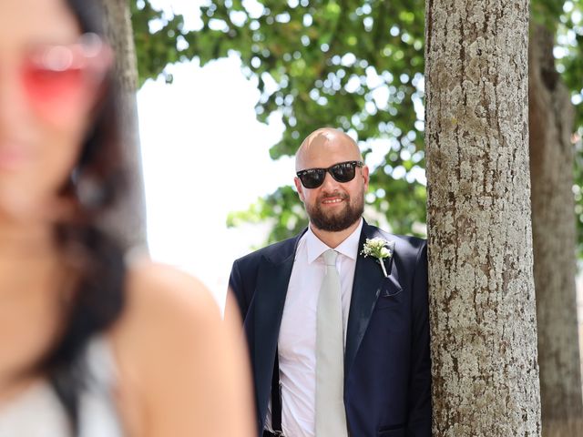 Il matrimonio di Denise e Luigi a Catania, Catania 29