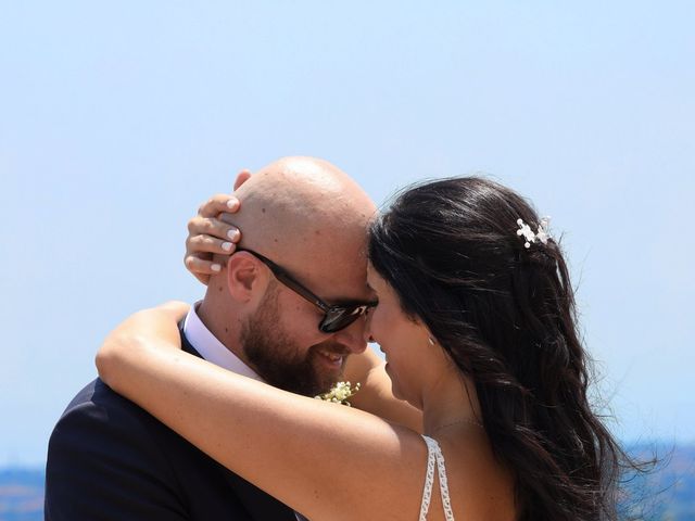 Il matrimonio di Denise e Luigi a Catania, Catania 33