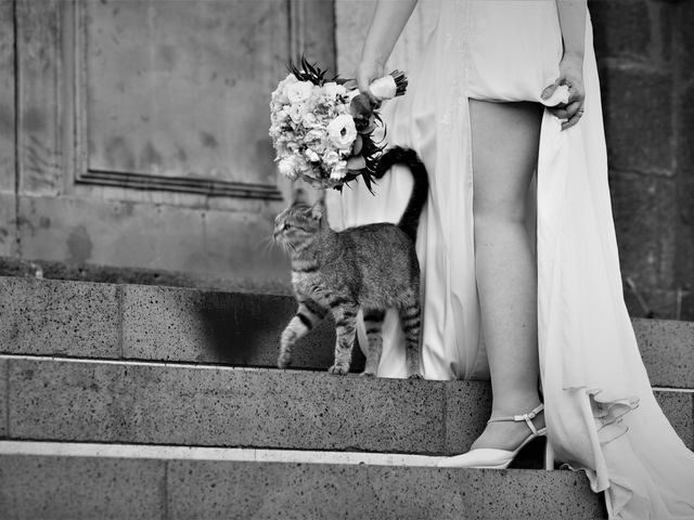 Il matrimonio di Denise e Luigi a Catania, Catania 1