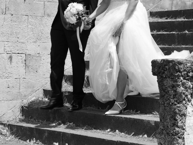 Il matrimonio di Denise e Luigi a Catania, Catania 34