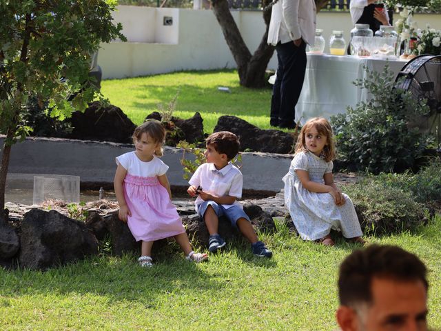 Il matrimonio di Denise e Luigi a Catania, Catania 38
