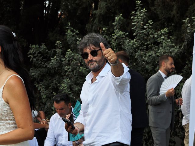 Il matrimonio di Denise e Luigi a Catania, Catania 39