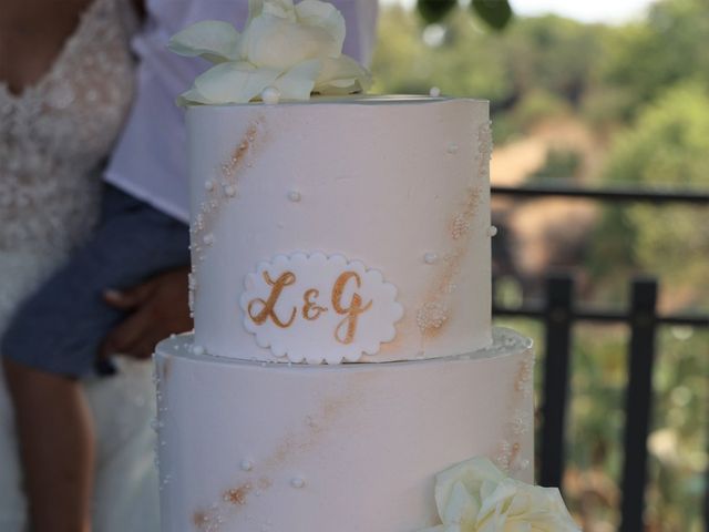 Il matrimonio di Denise e Luigi a Catania, Catania 41