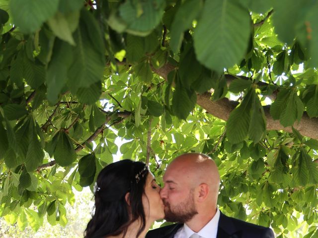 Il matrimonio di Denise e Luigi a Catania, Catania 43