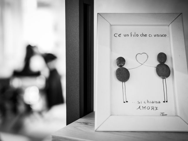 Il matrimonio di Fabio e Angela a Vimodrone, Milano 7