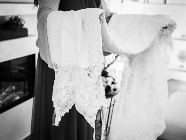 Il matrimonio di Fabio e Angela a Vimodrone, Milano 13