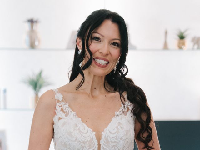 Il matrimonio di Fabio e Angela a Vimodrone, Milano 16
