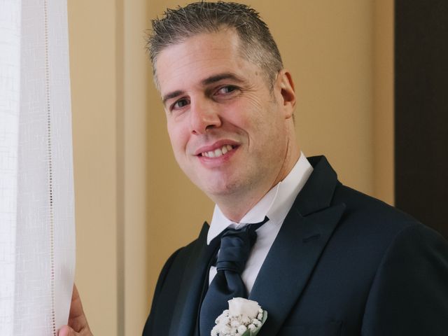 Il matrimonio di Fabio e Angela a Vimodrone, Milano 20