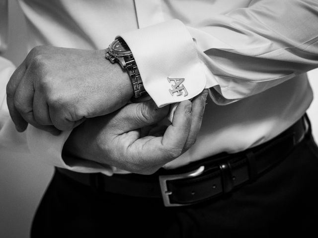 Il matrimonio di Fabio e Angela a Vimodrone, Milano 25
