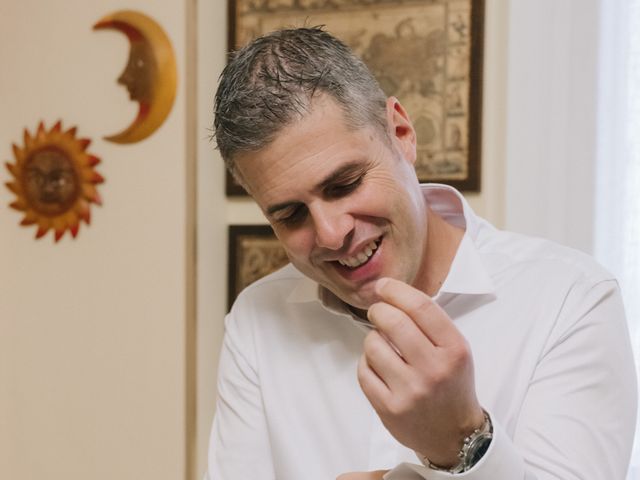 Il matrimonio di Fabio e Angela a Vimodrone, Milano 26