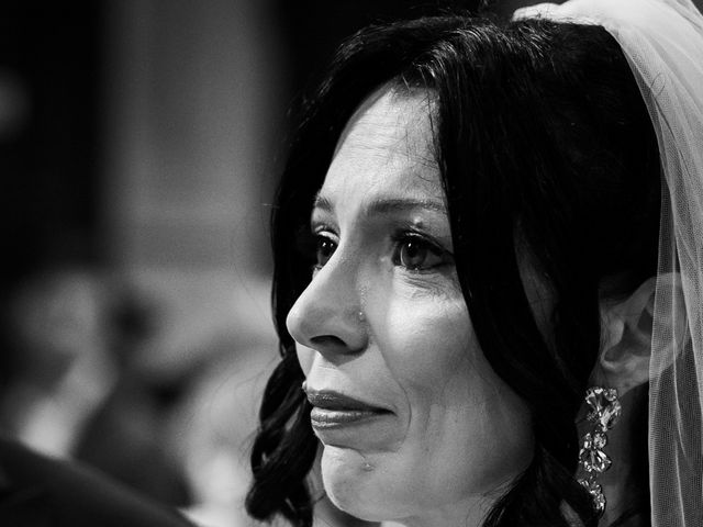 Il matrimonio di Fabio e Angela a Vimodrone, Milano 37