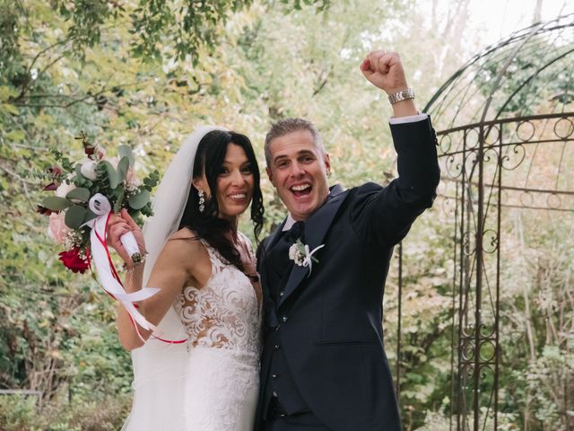 Il matrimonio di Fabio e Angela a Vimodrone, Milano 50