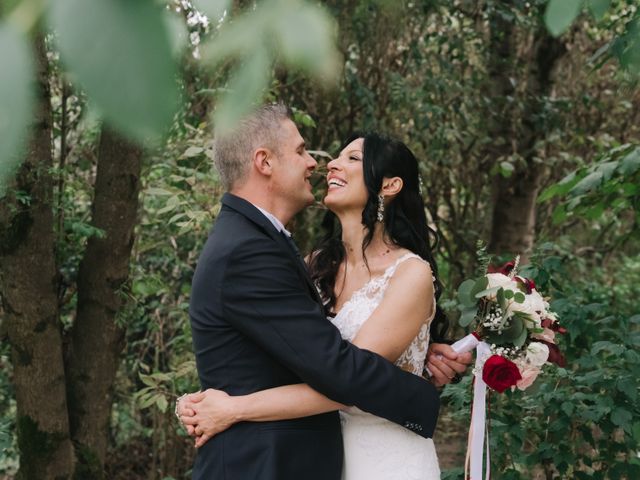 Il matrimonio di Fabio e Angela a Vimodrone, Milano 53
