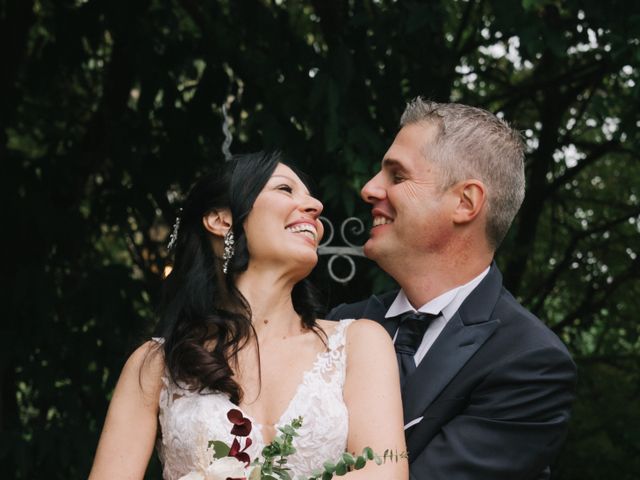 Il matrimonio di Fabio e Angela a Vimodrone, Milano 55
