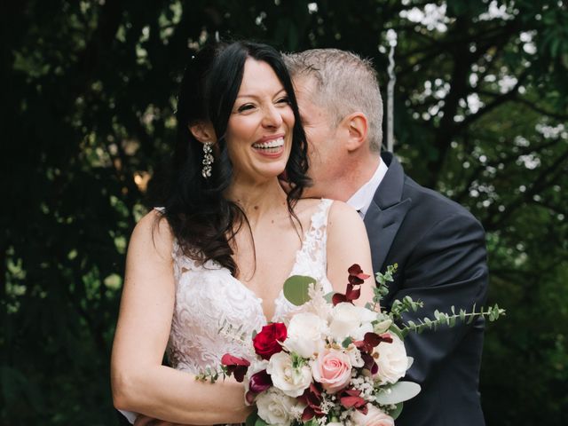 Il matrimonio di Fabio e Angela a Vimodrone, Milano 57
