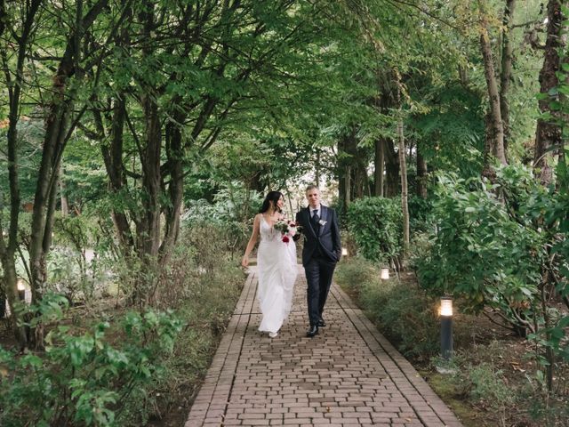 Il matrimonio di Fabio e Angela a Vimodrone, Milano 62