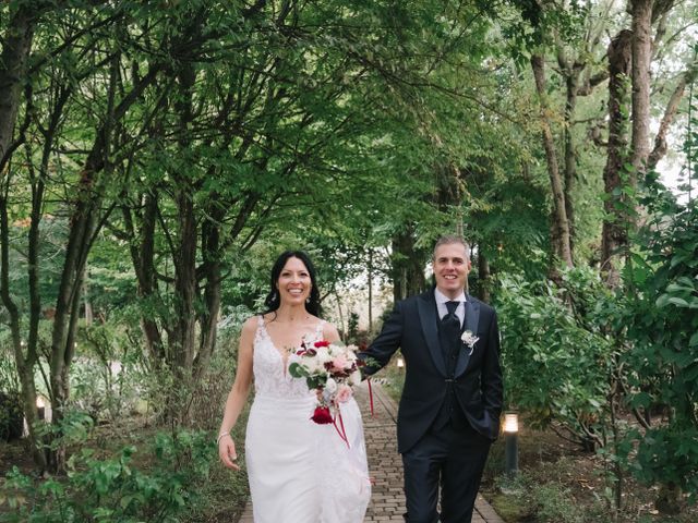 Il matrimonio di Fabio e Angela a Vimodrone, Milano 64