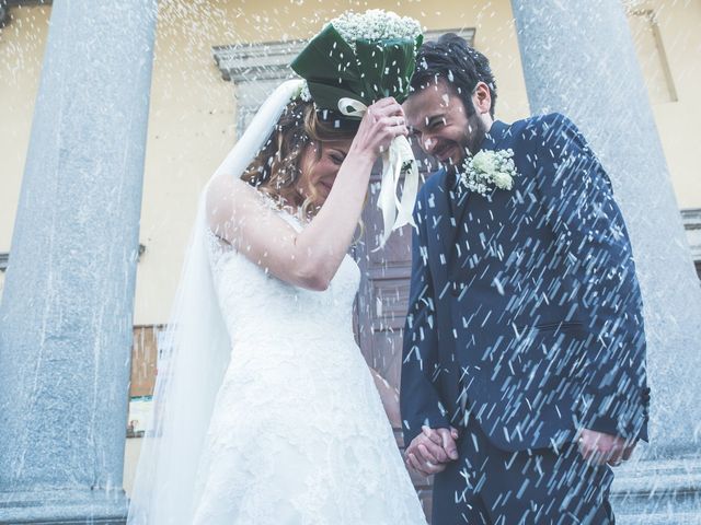 Il matrimonio di Antonio e Gilda a Milano, Milano 22