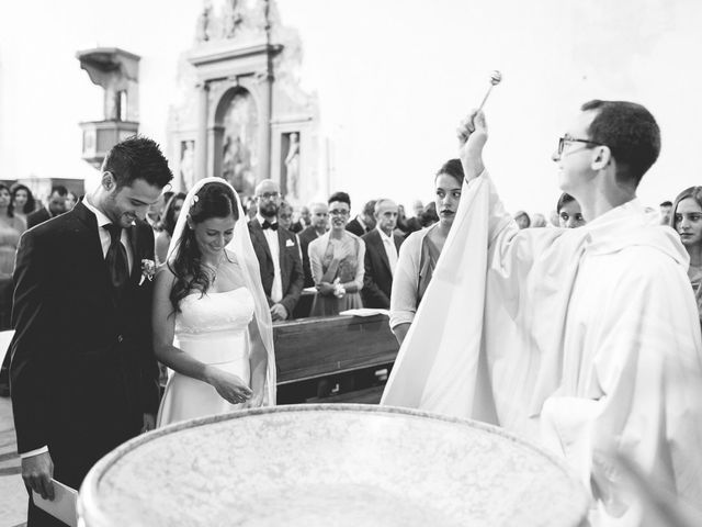 Il matrimonio di Fabio e Valentina a Verona, Verona 27