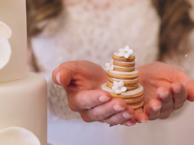 Il matrimonio di Daniel e Maria Concetta a Agrigento, Agrigento 19