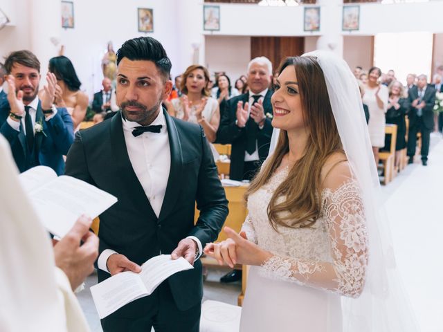 Il matrimonio di Daniel e Maria Concetta a Agrigento, Agrigento 31