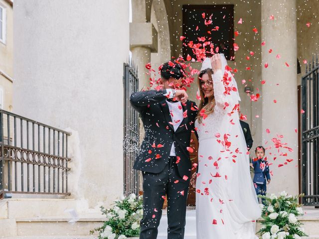 Il matrimonio di Daniel e Maria Concetta a Agrigento, Agrigento 32