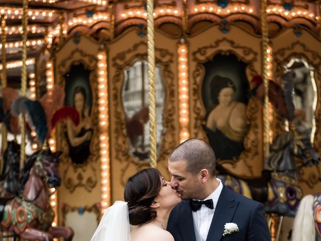 Il matrimonio di Davide e Noemi a Firenze, Firenze 29