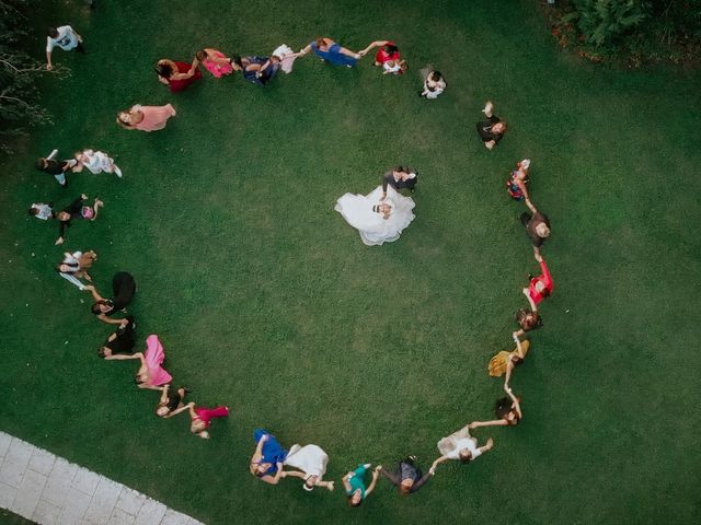 Il matrimonio di Tammaro e Lorena a Verona, Verona 33