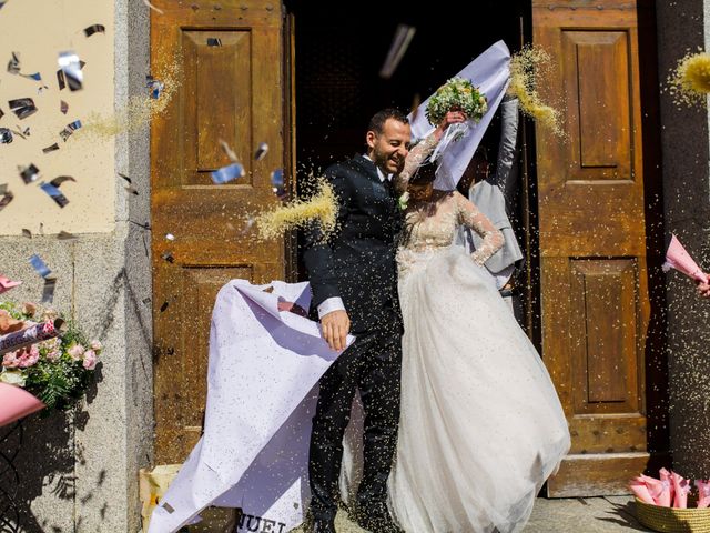 Il matrimonio di Manuel e Angela a Riva del Garda, Trento 30