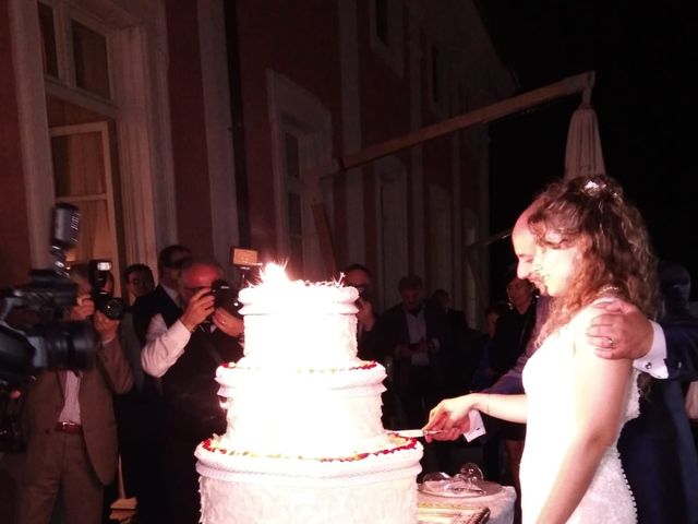 Il matrimonio di Juri e Michelle  a Gazoldo degli Ippoliti, Mantova 3