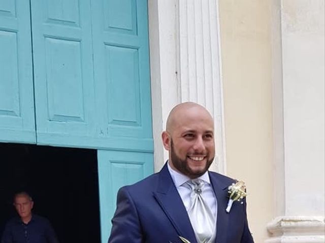 Il matrimonio di Juri e Michelle  a Gazoldo degli Ippoliti, Mantova 11