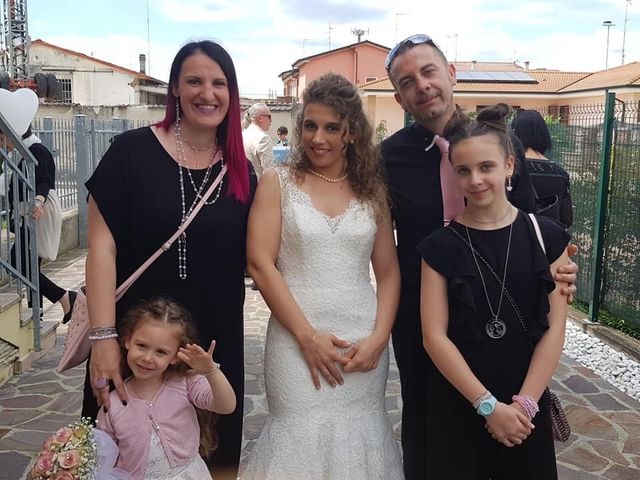 Il matrimonio di Juri e Michelle  a Gazoldo degli Ippoliti, Mantova 16