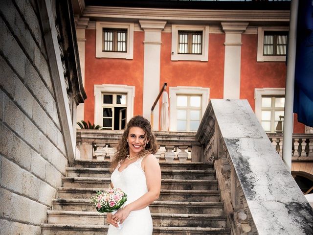 Il matrimonio di Juri e Michelle  a Gazoldo degli Ippoliti, Mantova 21
