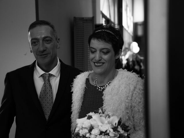 Il matrimonio di Massimiliano e Rosanna a Bollate, Milano 11