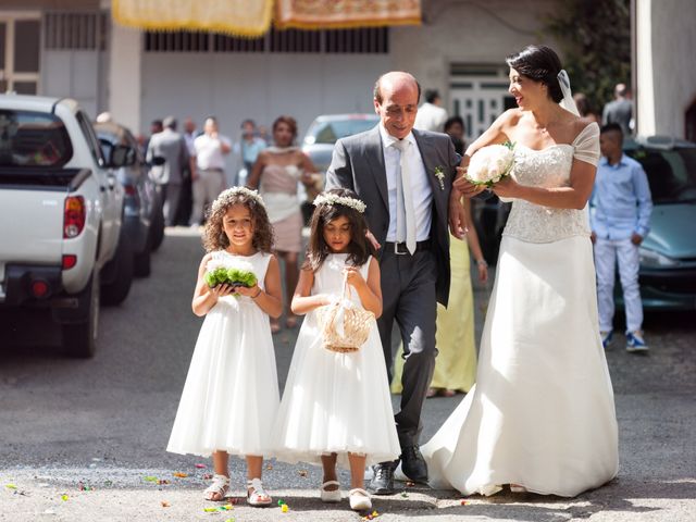 Il matrimonio di Michele e Grazia a Reggio di Calabria, Reggio Calabria 34