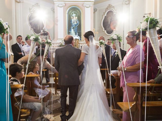 Il matrimonio di Michele e Grazia a Reggio di Calabria, Reggio Calabria 40