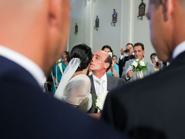 Il matrimonio di Michele e Grazia a Reggio di Calabria, Reggio Calabria 43