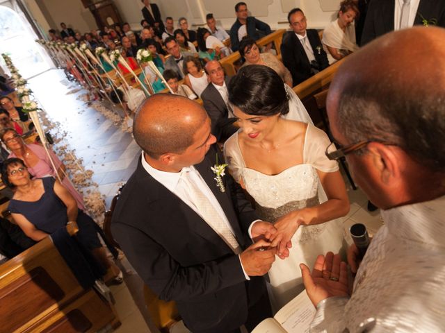 Il matrimonio di Michele e Grazia a Reggio di Calabria, Reggio Calabria 51