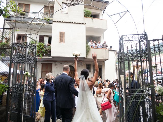 Il matrimonio di Michele e Grazia a Reggio di Calabria, Reggio Calabria 66