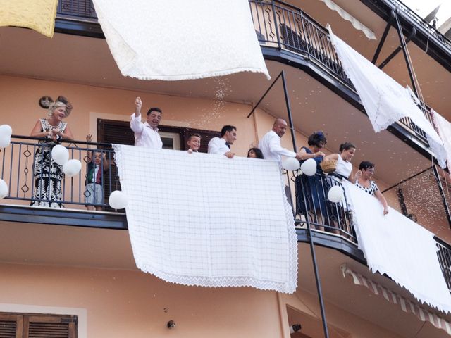 Il matrimonio di Michele e Grazia a Reggio di Calabria, Reggio Calabria 72