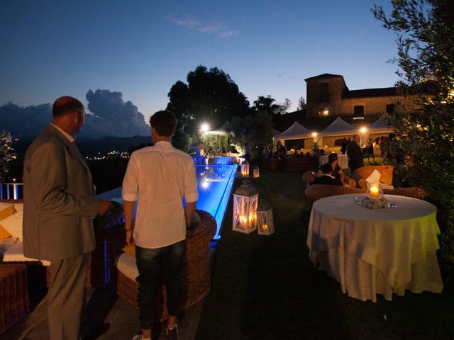 Il matrimonio di Michele e Grazia a Reggio di Calabria, Reggio Calabria 86