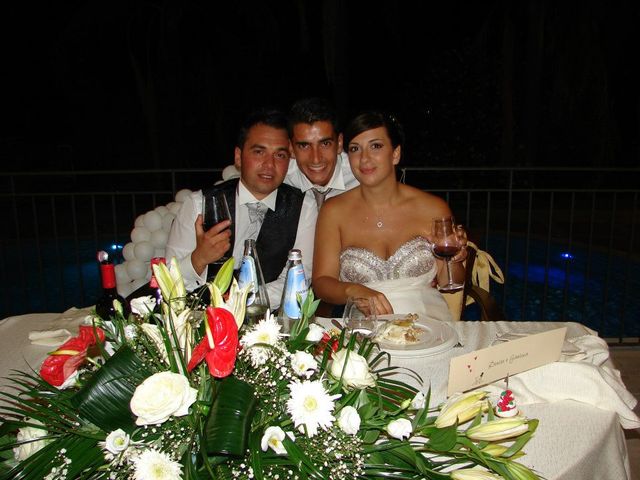 Il matrimonio di Gianluca e Denise a Catania, Catania 3