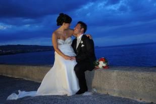 Il matrimonio di Gianluca e Denise a Catania, Catania 6