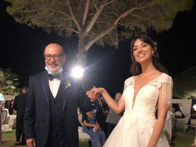 Il matrimonio di Simone e Serena a Gela, Caltanissetta 9