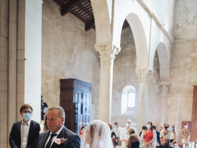 Il matrimonio di Simone e Miriam a Ancona, Ancona 18