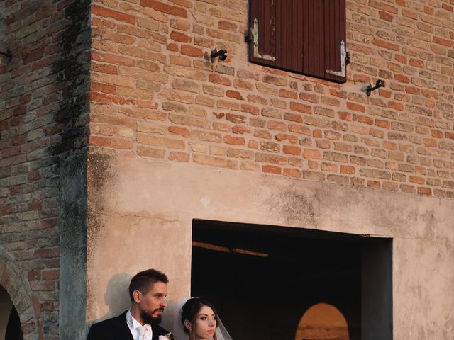 Il matrimonio di Simone e Miriam a Ancona, Ancona 32